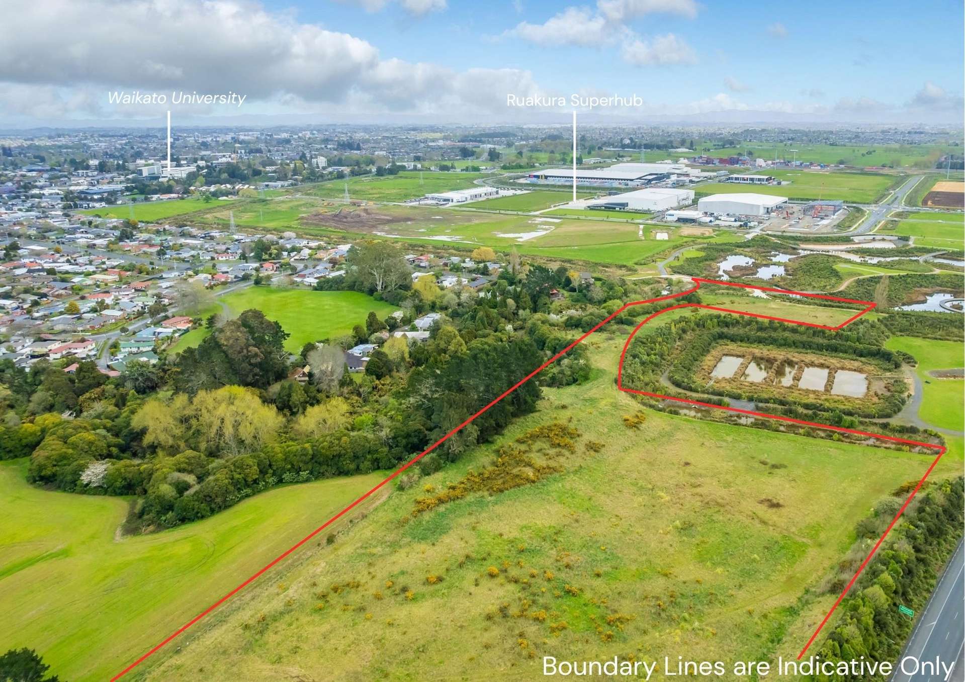 SH26 Morrinsville Road Silverdale_0