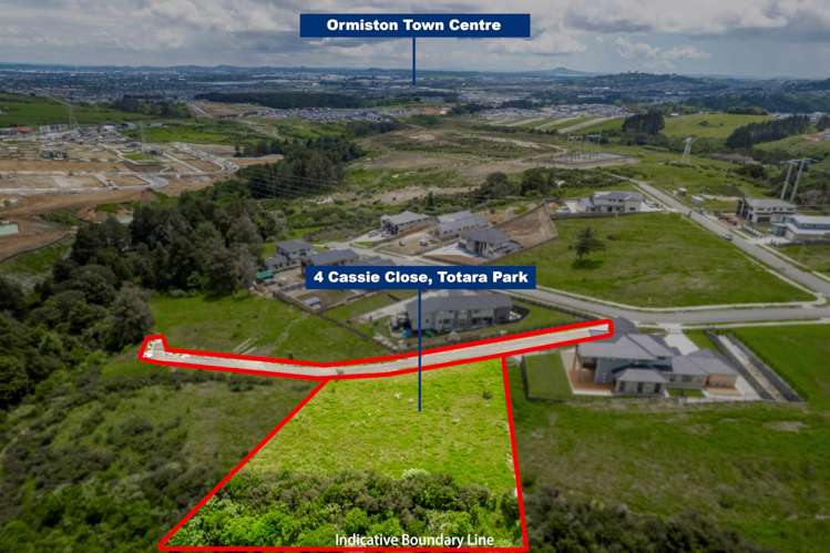 4 Cassie Close Totara Park_7