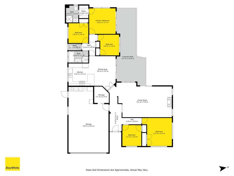 72 Lothian Brae Wattle Downs_10