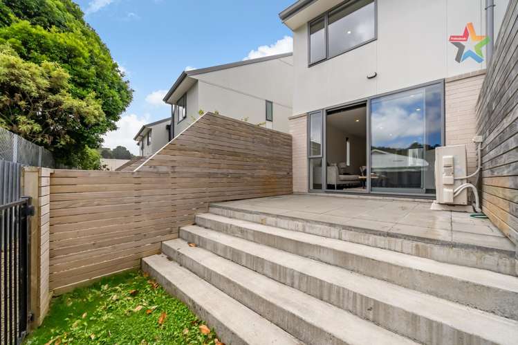 15 Te Ara O Te Amo Hohipene Petone_15