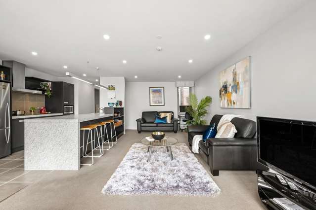 1a/11 Tennyson Street Te Aro_4