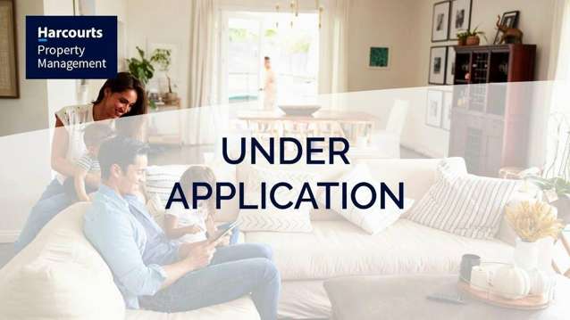 Property under offer - Hargest