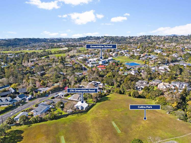 17a Greenhithe Road Greenhithe_20