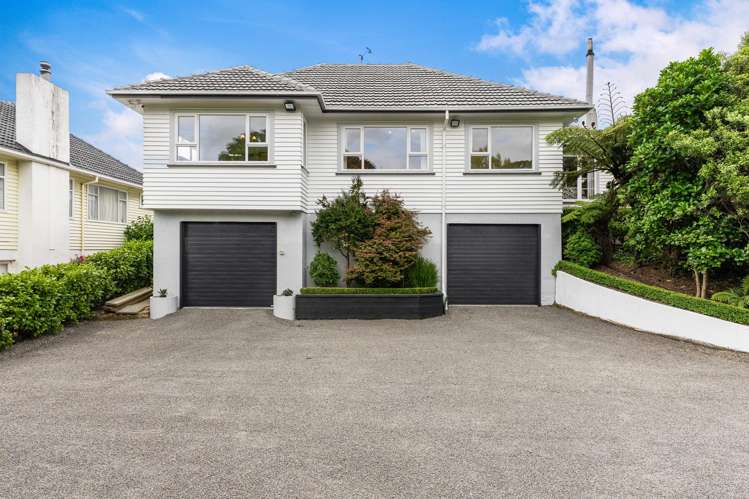 15 Bassett Road Johnsonville_15