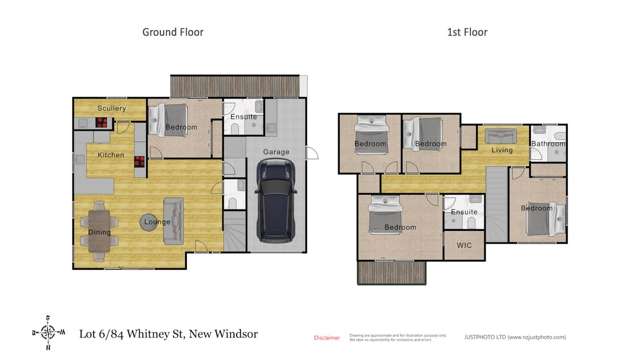 84D Whitney Street New Windsor_1