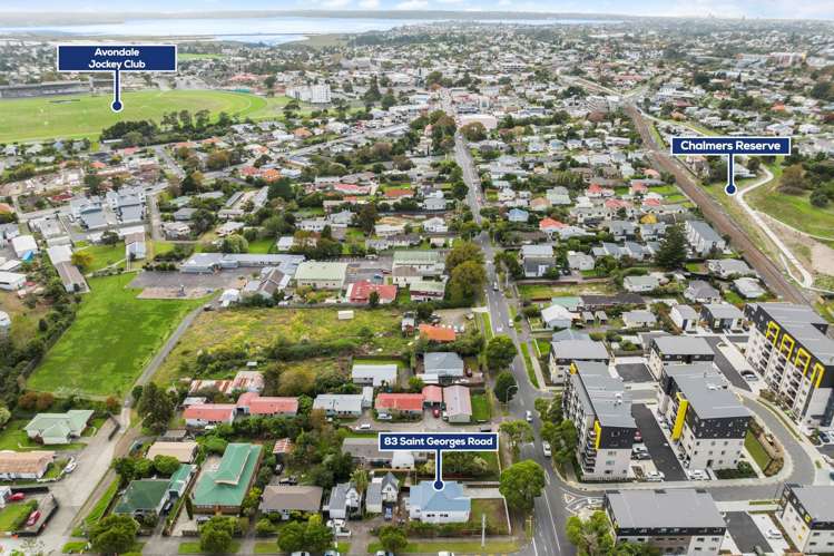 83 St Georges Road Avondale_20