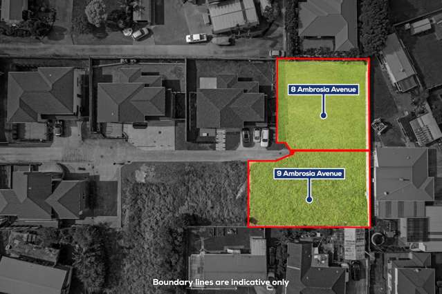 Opportunity Knocks—Unlock Exceptional Potential!