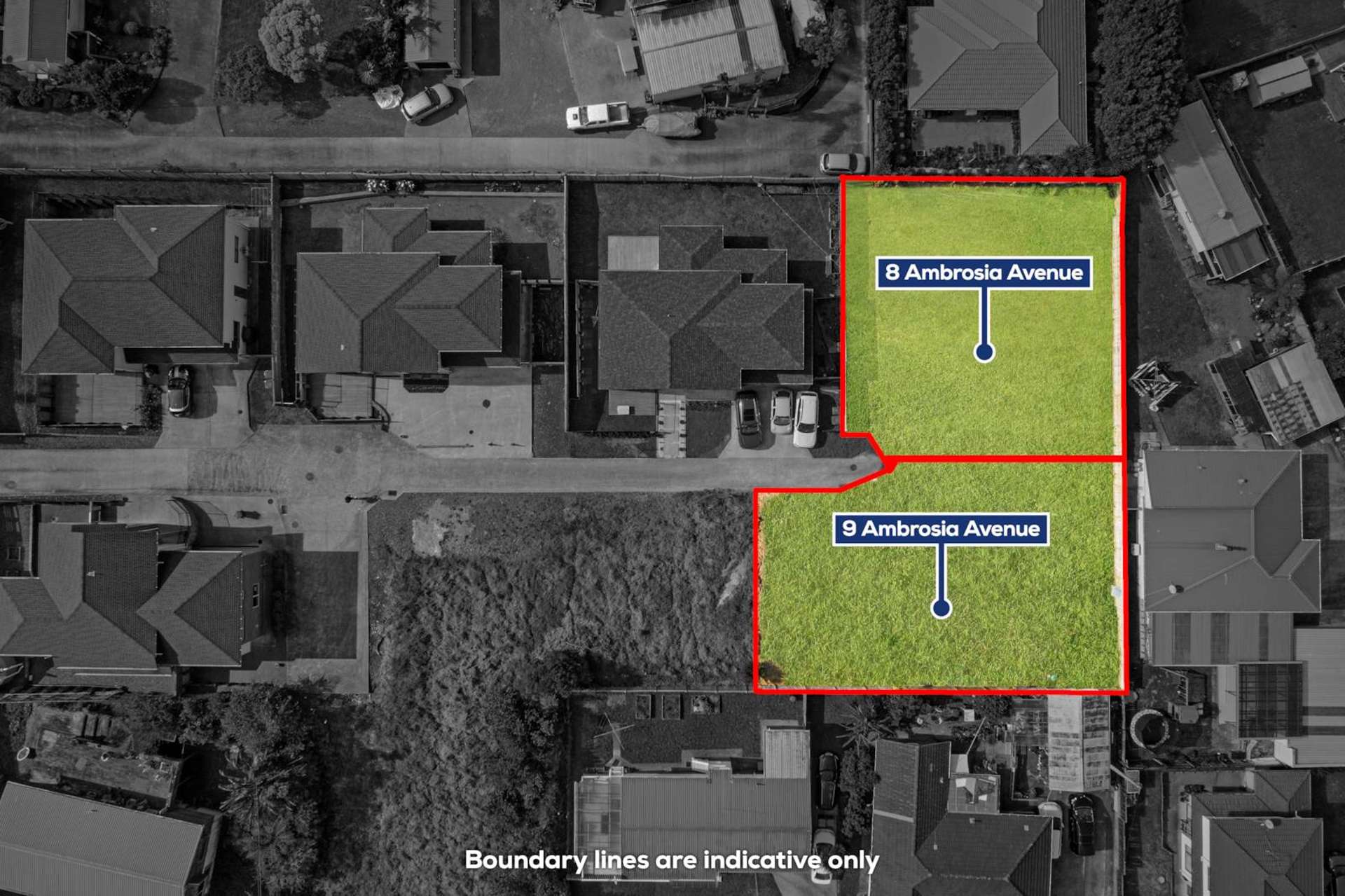 8 & 9 Ambrosia Avenue Henderson_0