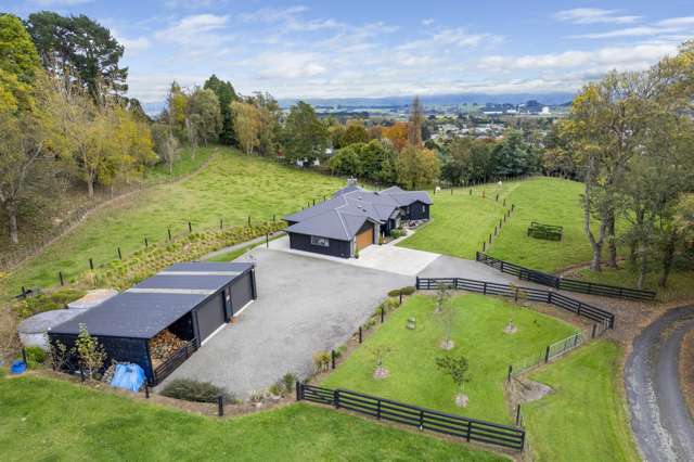 Award-Winning Lifestyle on Million Dollar Mile