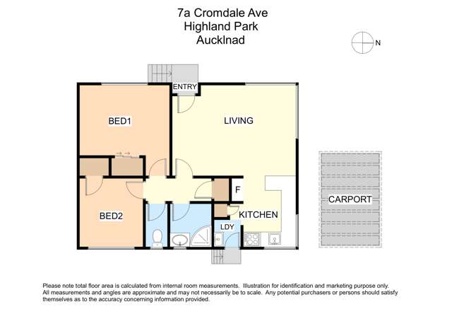 7a Cromdale Avenue Highland Park_1