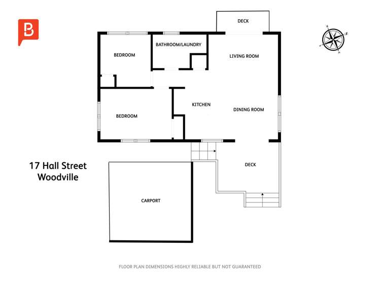 17 Hall Street Woodville_6