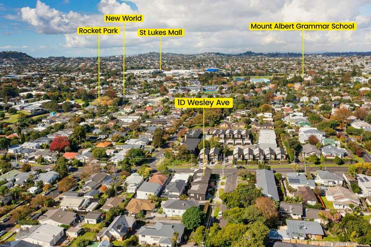 1D Wesley Avenue Mount Albert_20