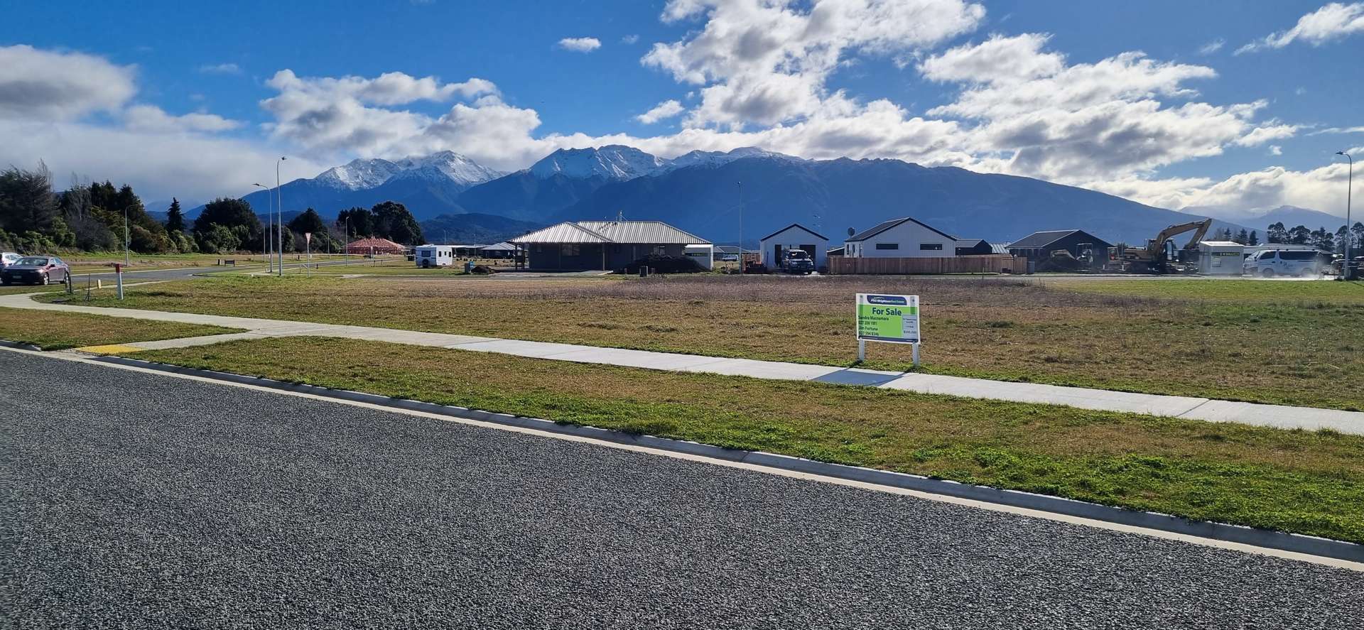 Lot 53 Part of 25 Oraka Street Te Anau_0