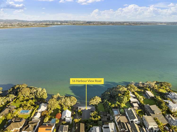 16 Harbour View Road Point Chevalier_33