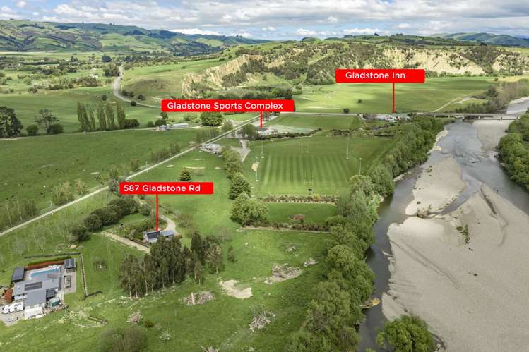 587 Gladstone Road, Lot 2 Deposited Plan 375345 Gladstone_16
