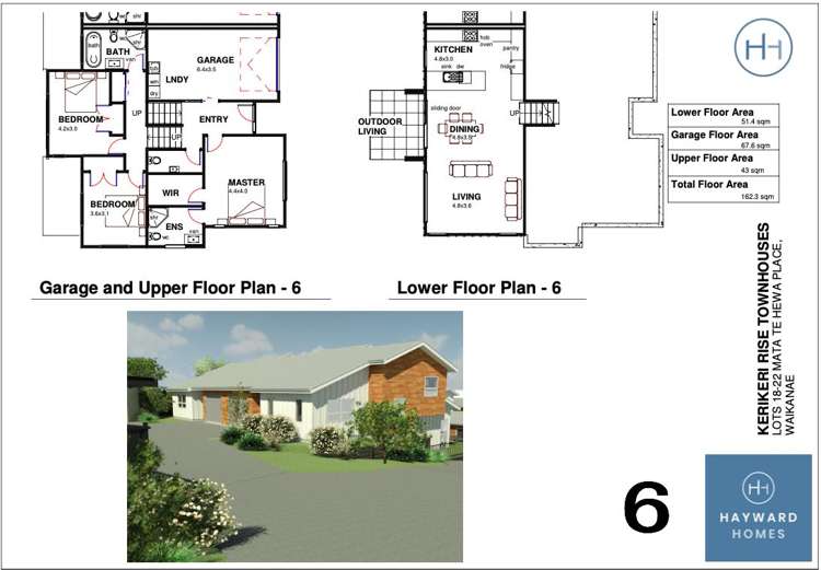 Mata Te Hawe Place Waikanae_20