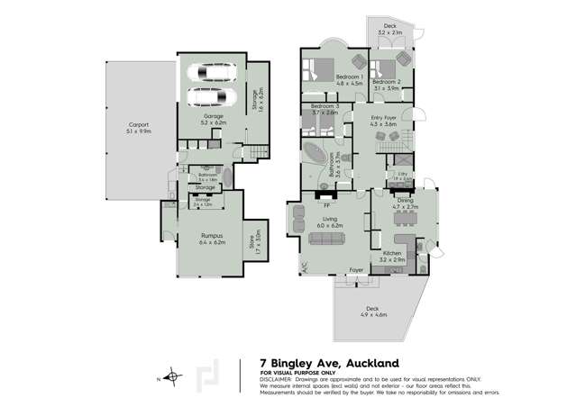 7 Bingley Avenue Epsom_1