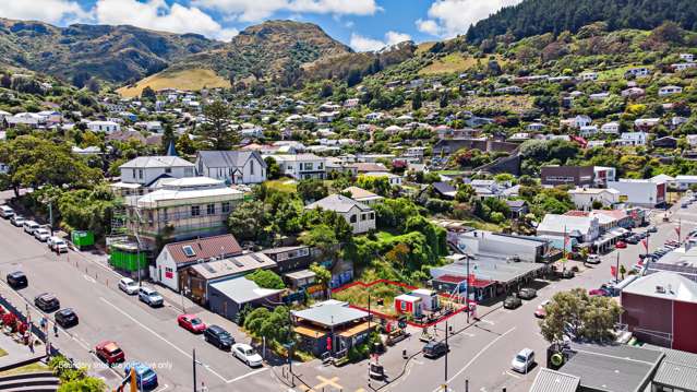 36-36B London Street Lyttelton_1