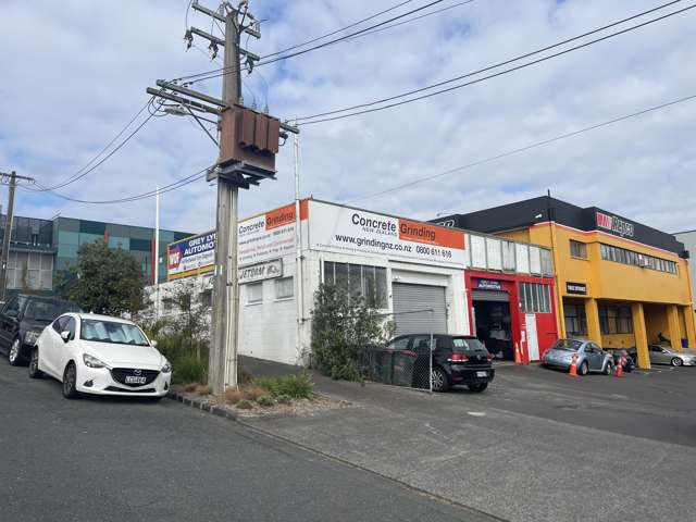 Compact Fringe Industrial | July 2026