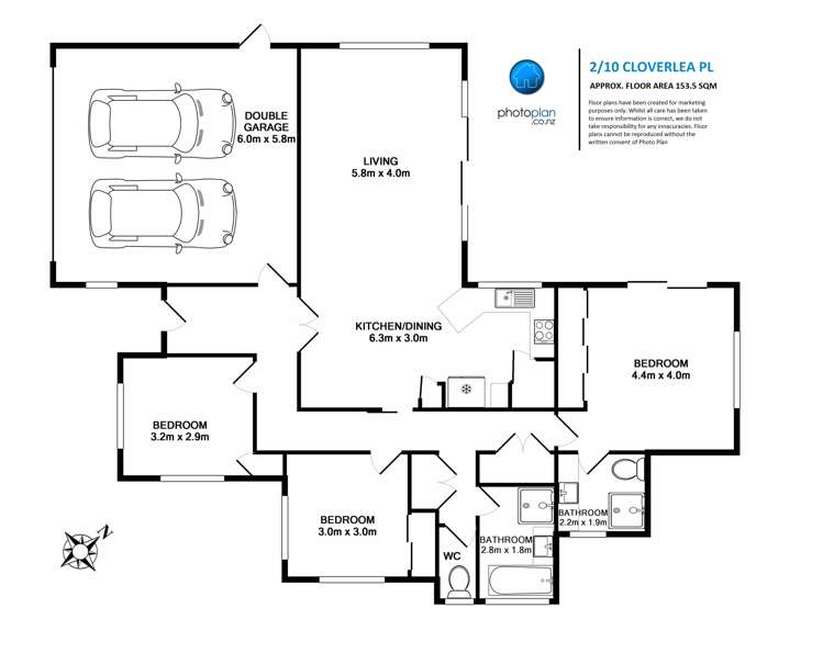 2/10 Cloverlea Place Pukekohe_15