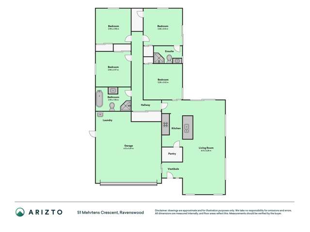 51 Mehrtens Crescent Ravenswood_1