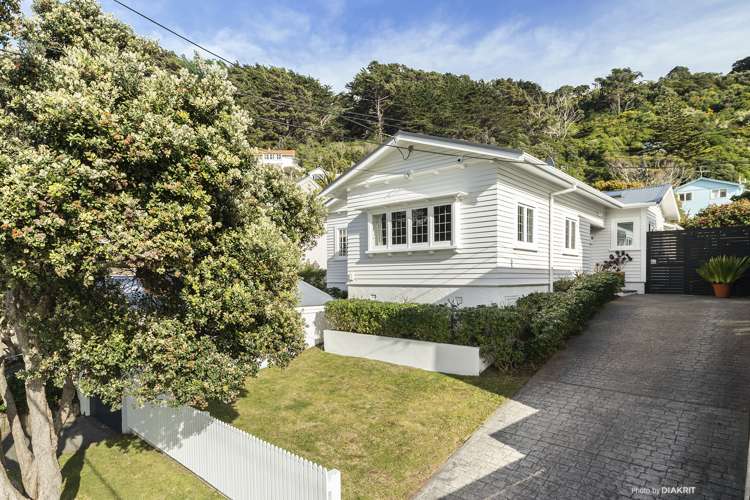 88 Monro Street Seatoun_16