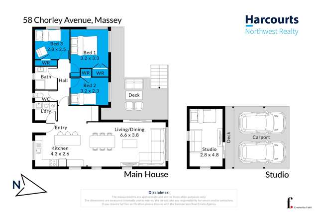 58 Chorley Avenue Massey_1