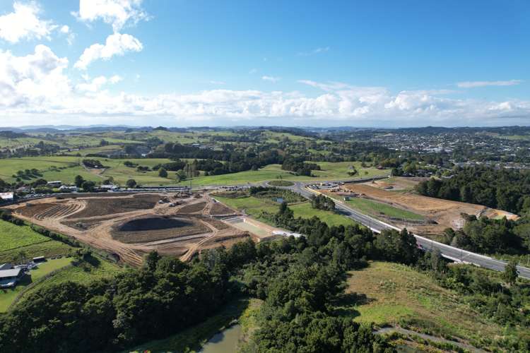 Sections - Clayden Road_0