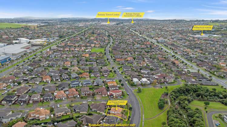 119 Wayne Francis Drive Flat Bush_26