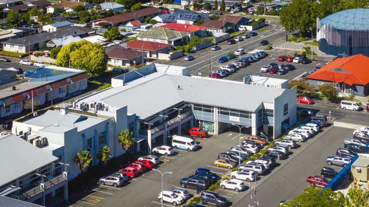 205 Hastings Street South Hastings Central_18