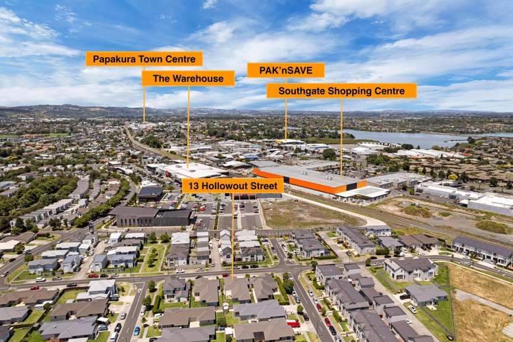 13 Hollowout street Takanini_24