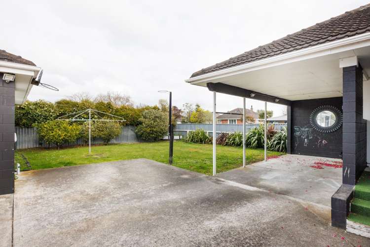 110 Limbrick Street Terrace End_15