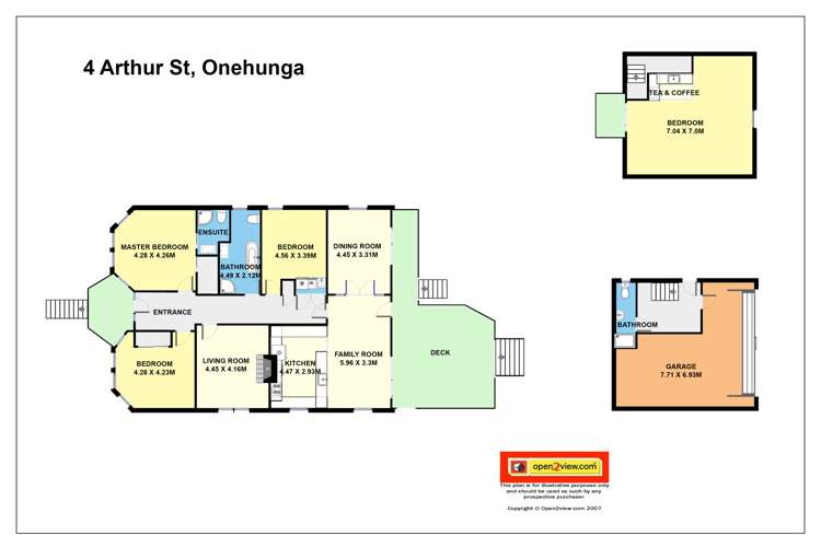 4 Arthur Street Onehunga_15