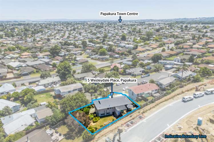 5 Wesleydale Place Papakura_22