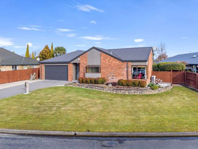 3 Mansfield Drive Kaiapoi_1