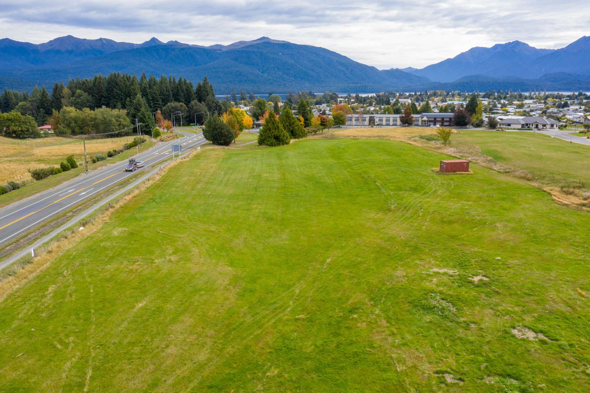 25 Te Anau Mossburn Highway | Te Anau | Southland | Houses for Sale ...