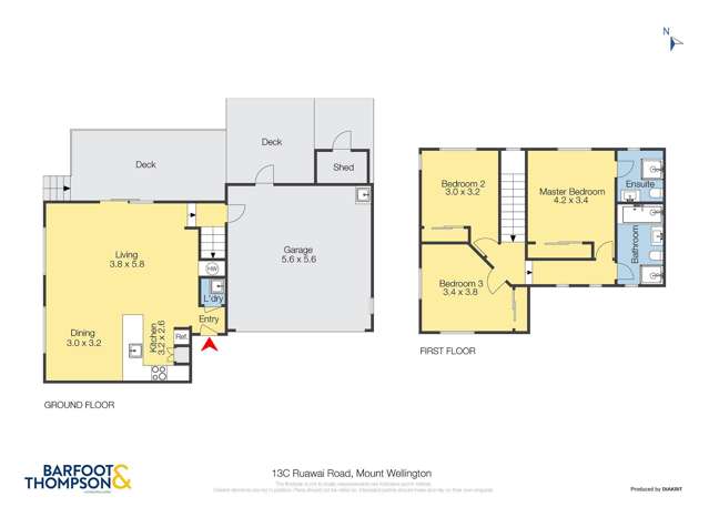 13C Ruawai Road Mt Wellington_1