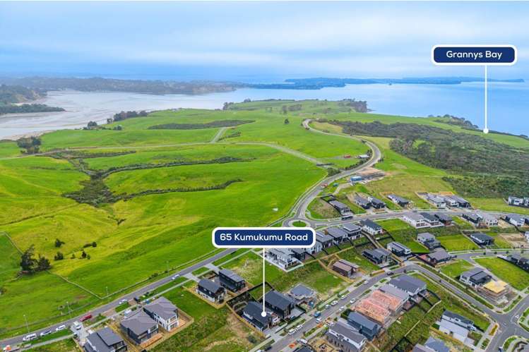 65 Kumukumu Road Long Bay_35