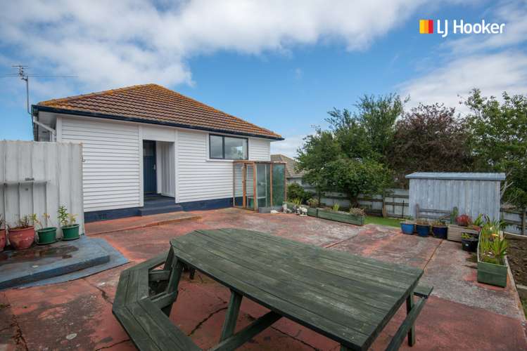 13 Mariner Street Calton Hill_13