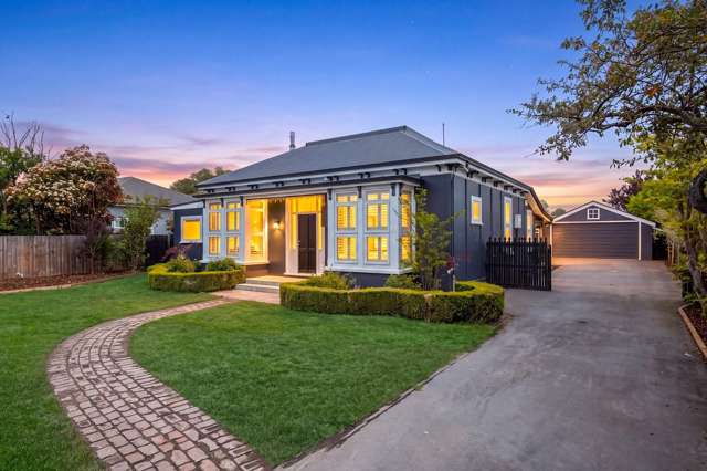 A Fine Vintage – Timeless Charm, Modern Comfort