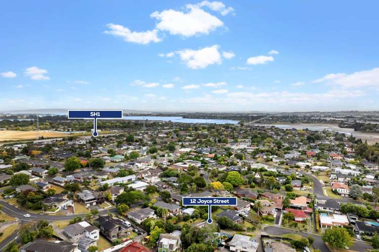 12 Joyce Street Pahurehure_12