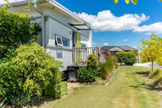 RETIREMENT LIVING WITH STYLE - PAPAROA