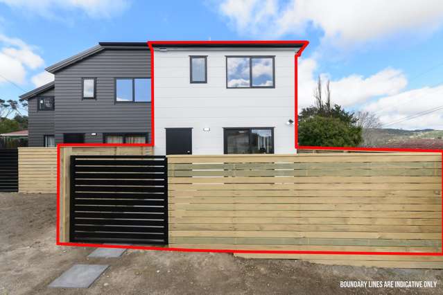 Charming 2-Bedroom Townhouse in Glen Eden