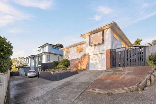 Freestanding Home with Sun, Views & 667sqm Land