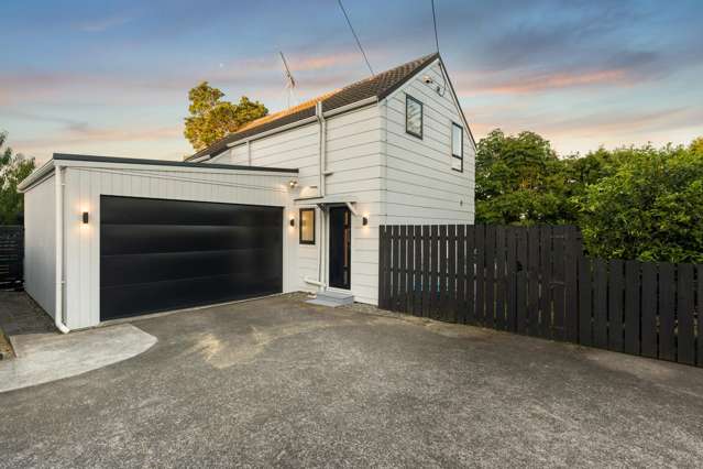 Contemporised Family Prize