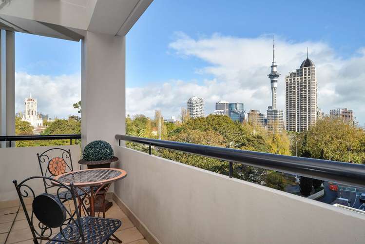 6a/14 Waterloo Quadrant Auckland Central_13