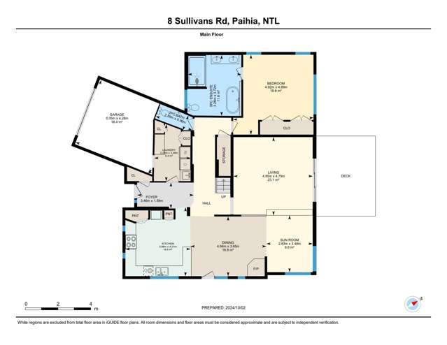 8 Sullivans Road Paihia_1