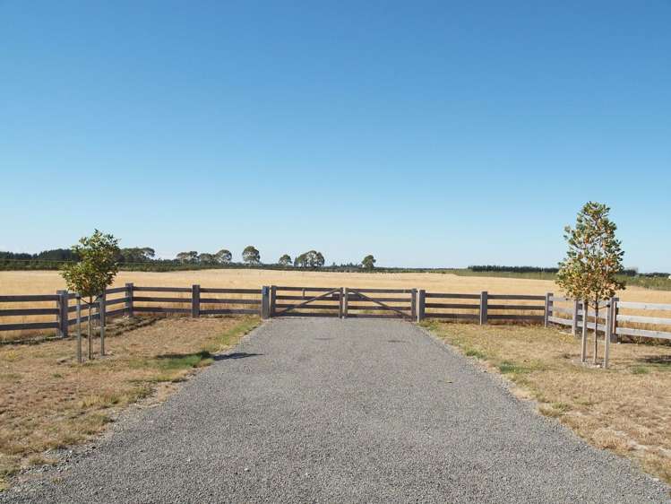 204 Sharps Road Kirwee_0