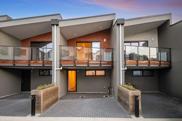 Elevated Living in the Heart of Mt Albert