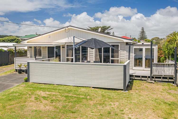118 Rua Avenue Waitarere Beach_21